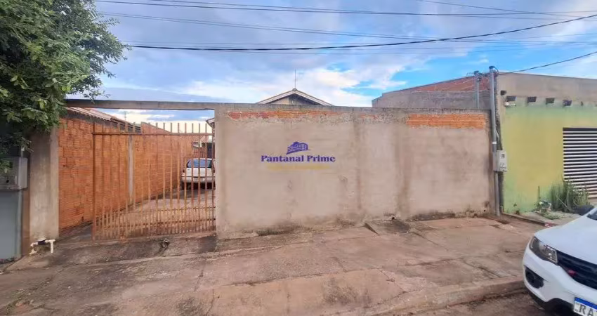 Casa para venda no bairro residencial santa terezinha