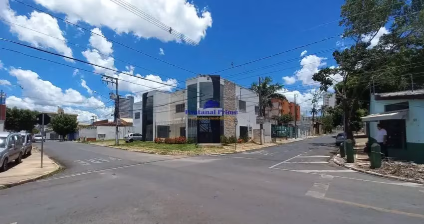 Prédio comercial para venda - baú - cuiabá - 419,88m²