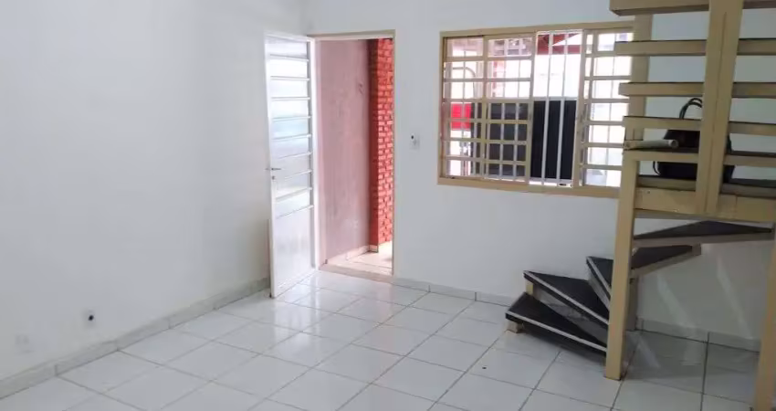 Sobrado em condomínio para venda - 2 quartos - residencial shangri-lá cuiabá-mt