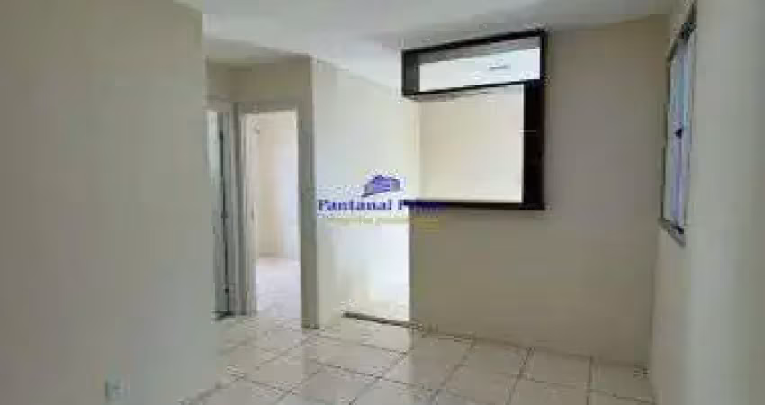Apartamento para venda chapada do mirante - bairro carumbé em cuiabá/mt