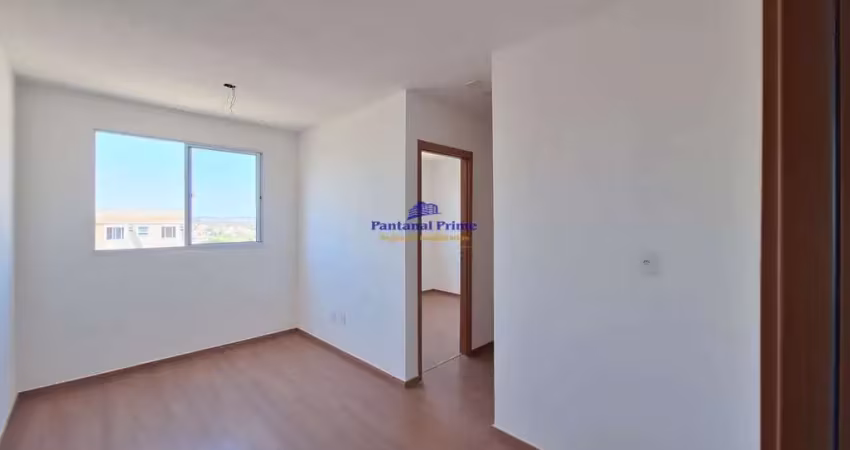 Apartamento para locação - chapada bem te vis - jardim imperial - cuiabá - mt
