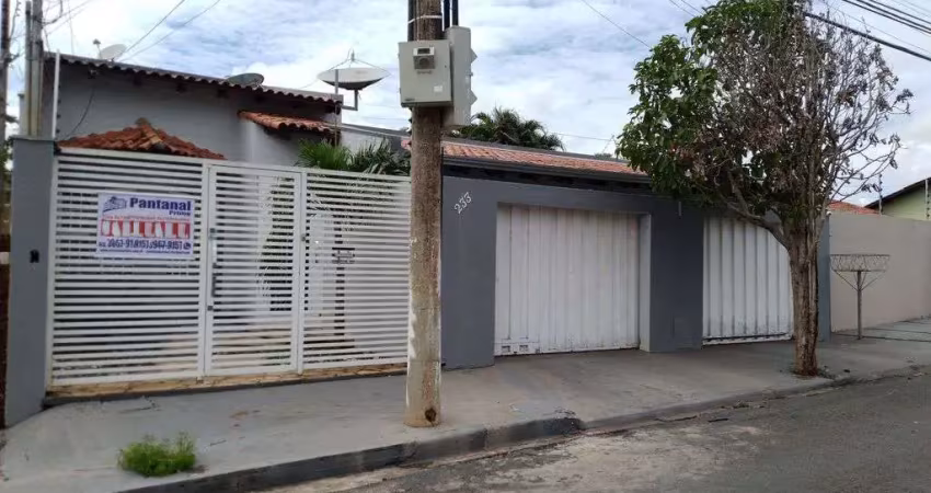 Casa para locação 3/4 sendo 1 suíte - jardim shangri-lá, cuiabá - mt
