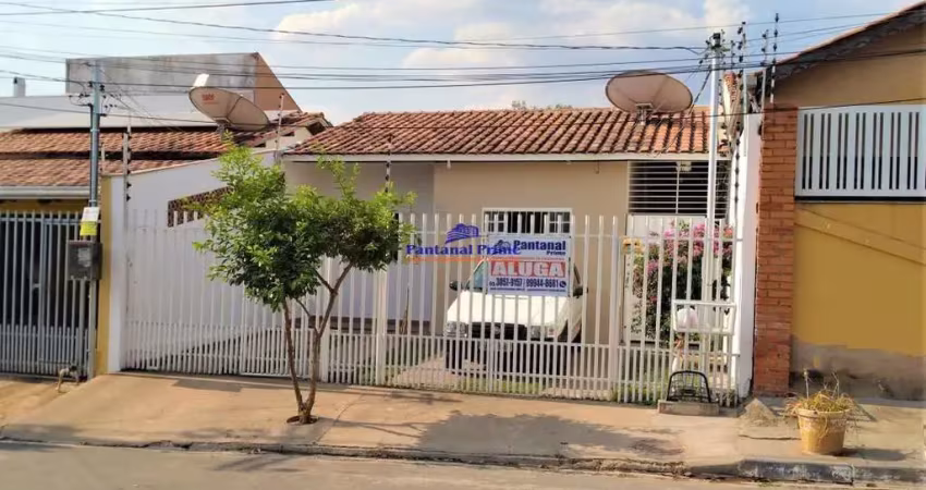 Casa com 3 quartos para alugar na Rua 1 Quadra 3, 9, Bela Vista, Cuiabá