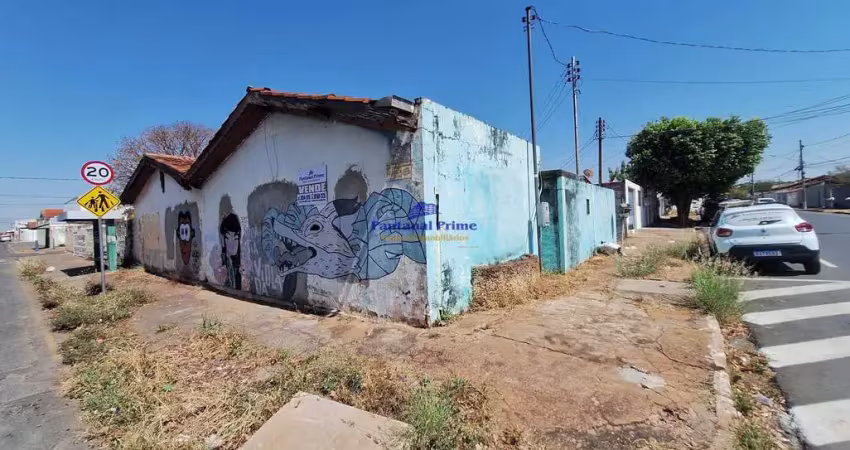 Casa para venda no bairro cpa 2 esquina com av. prof. alice freire- cuiabá-mt