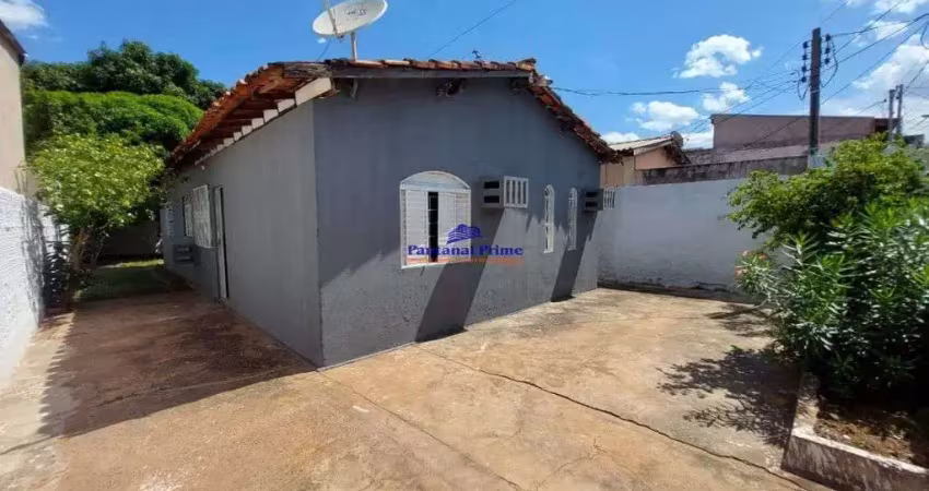 Casa com 3 quartos à venda na Rua 79, quadra 24, nº 25, 110, CPA III, Cuiabá