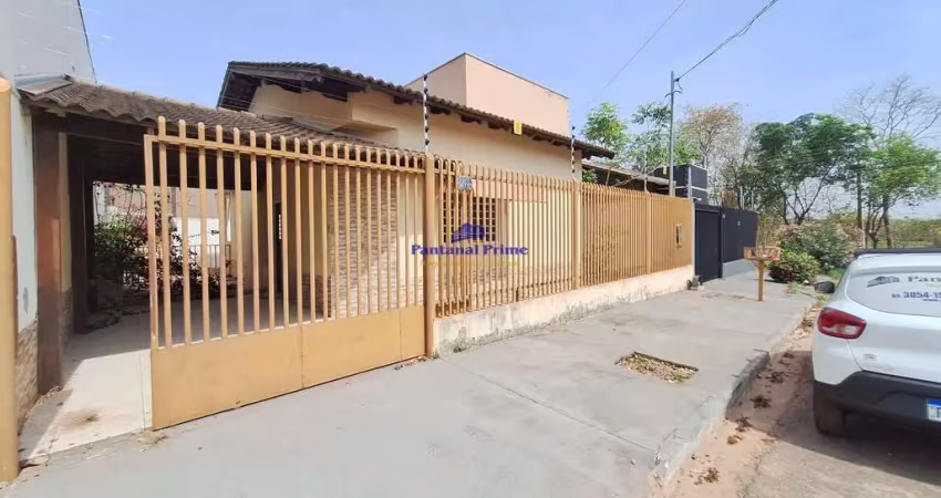 Casa para locação/aluguel anual - bairro jockey club -  coxipó - cuiabá - mt