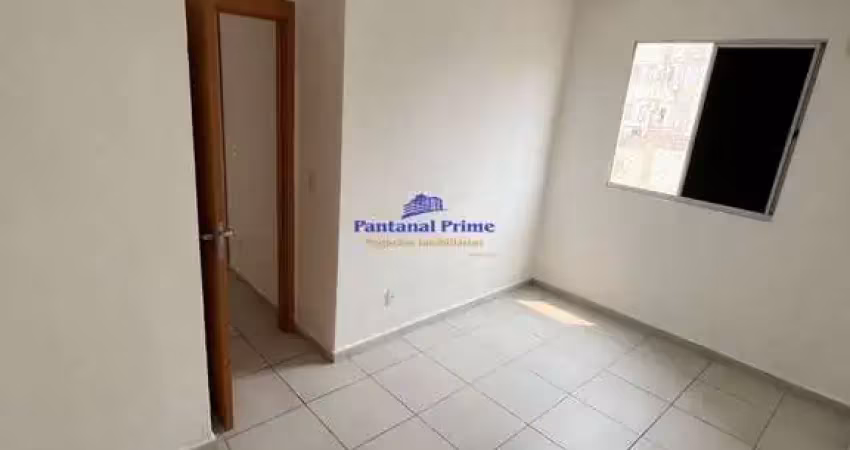 Apartamento para venda - chapada dos cristais - várzea grande/mt