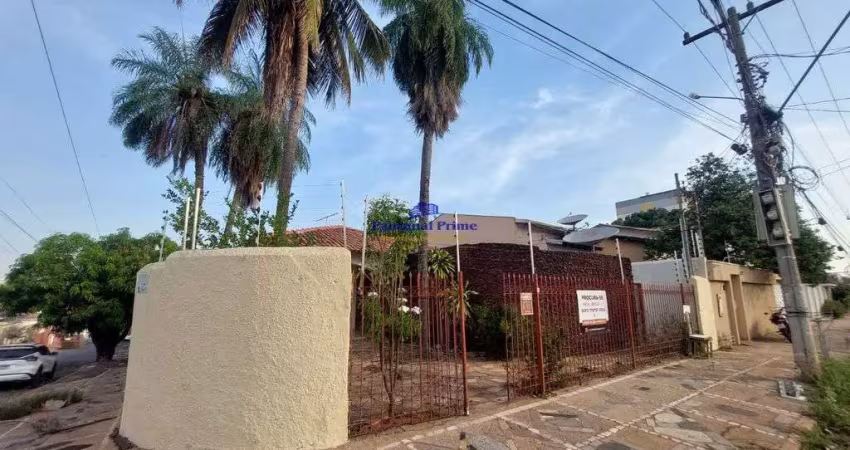 Casa para locação no bairro boa esperança - cuiabá/mt
