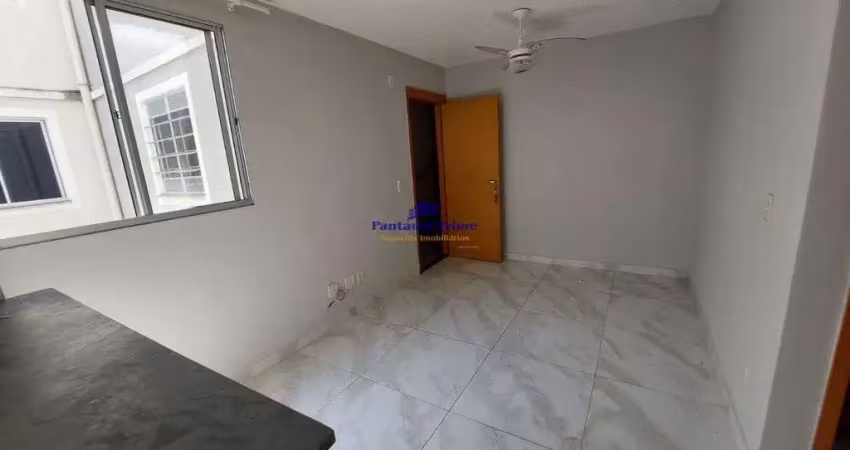 Apartamento para locação no condomínio chapada das pampas – cuiabá/mt