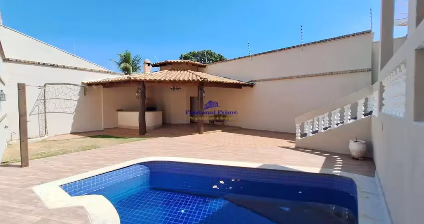 Casa com 3 quartos à venda na Rua México, 698b, Jardim Tropical, Cuiabá