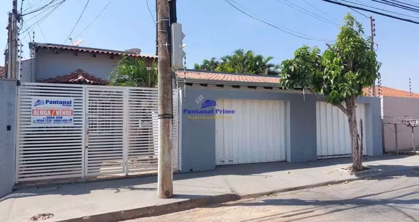 Casa para venda em excelente localização - jardim shangri-lá  - cuiabá - mt
