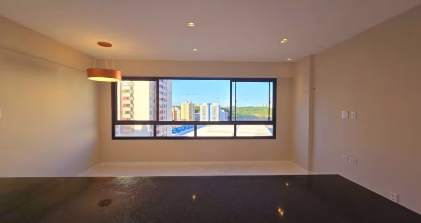 APARTAMENTO A VENDA NO IMBUI - CONDOMINIO LIFE IMBUI