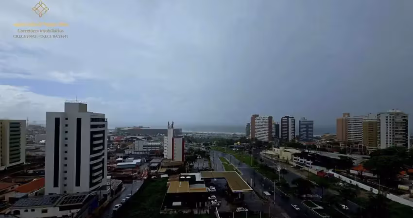 Kitnet / Stúdio para alugar na Avenida Simon Bolívar, 470, Armação, Salvador