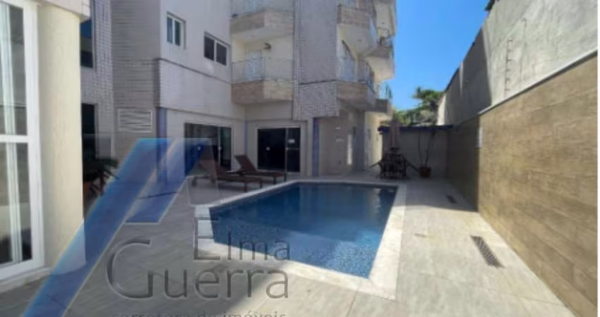 Ubatuba , Itagua - Apartamento de 03 dormitórios, sendo 01 suíte