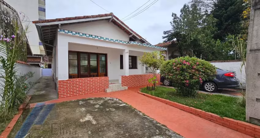 Casa com 2 quartos à venda no Centro, Ubatuba 