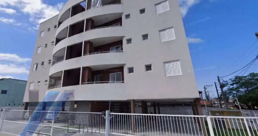 Ubatuba, Estufa II - Apartamento  com 02 dormitórios, sendo 01 suíte.