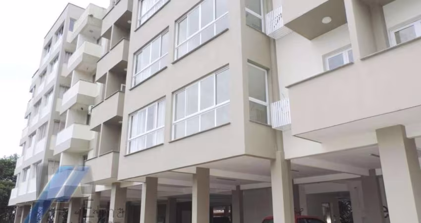 Ubatuba, Itaguá - Apartamento com 02 dormitórios, sendo 01 suíte.