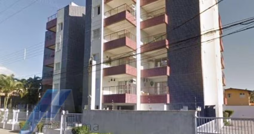 Ubatuba, Itaguá - Apartamento  com 02 dormitórios, sendo 01 suíte e area de lazer.