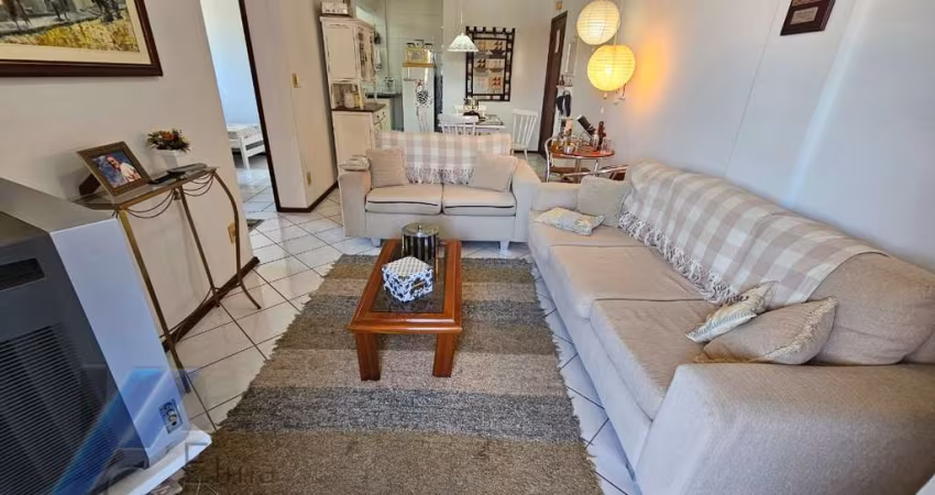 Ubatuba, Itaguá - Apartamento com 02 dormitorios sendo 01 suite.