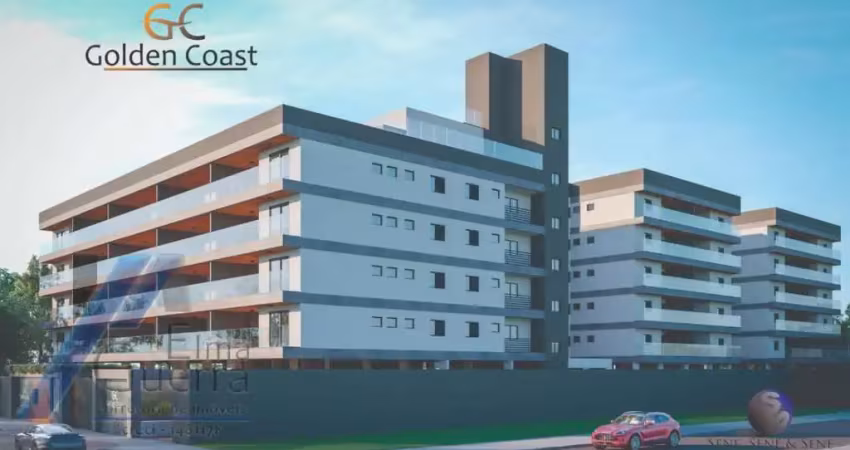 Ubatuba, Itaguá - LANÇAMENTO FRENTE MAR, unidades com plantas apartir de 94, 148 e 234m2 .
