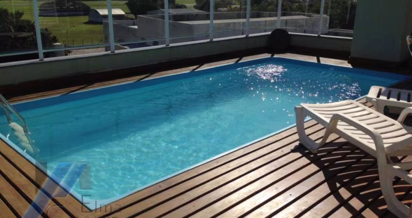Ubatuba, Itaguá - Apartamento mobiliado  com 02 dormitórios, sendo 01 suíte e area de lazer.