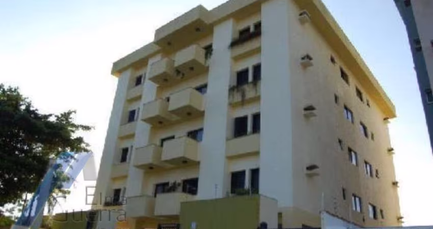 Ubatuba, Itaguá - Apartamento  com 02 dormitórios, sendo 01 suíte.