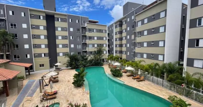 Ubatuba, Estufa II -  apartamento  com 03 dormitorios sendo 01 suite e área de lazer completo.