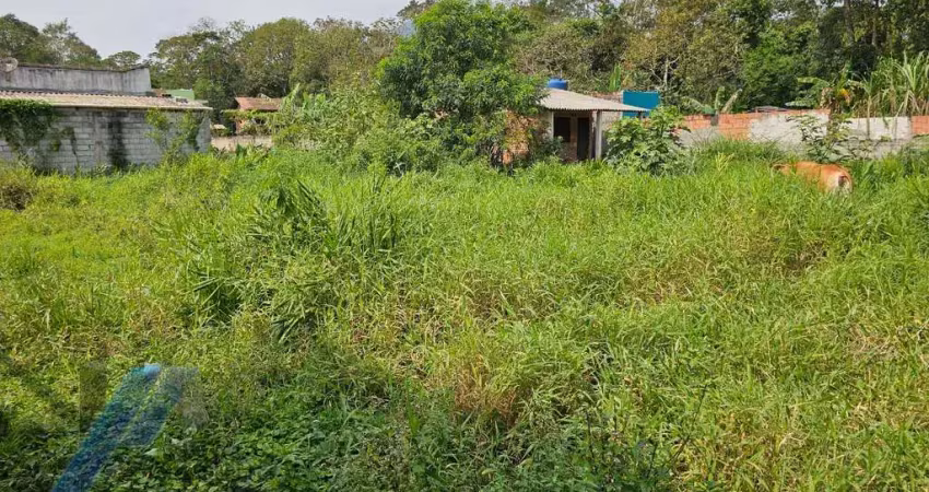 Ubatuba, sertão da quina - terreno com 560 m2, documentação de cessão de direitos.