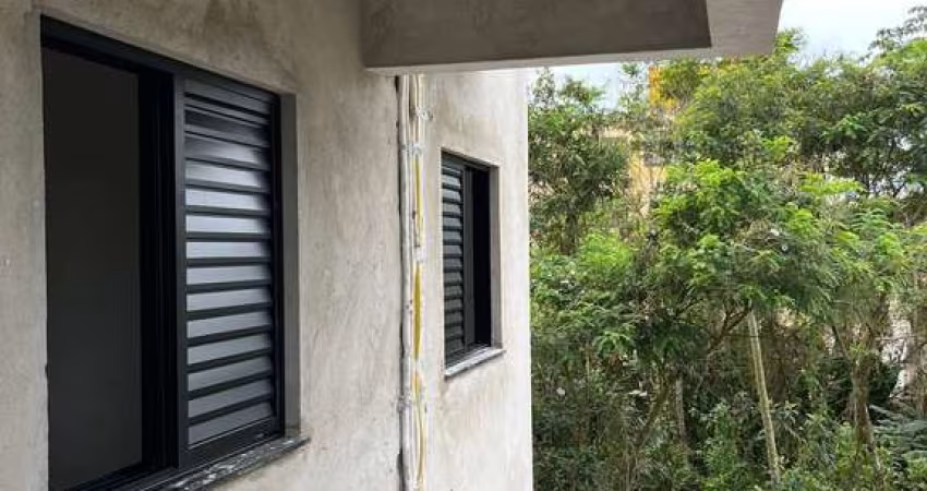 Ubatuba, Centro - Apartamento em construção bem localizado com 03 dormitorios sendo 01 suite.