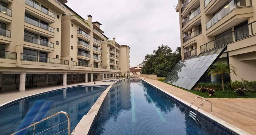 Ubatuba, Itaguá - Apartamento com 03 dormitórios, sendo 01 suíte,  área de lazer completa.