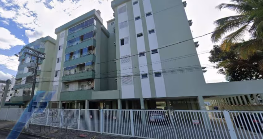 Ubatuba, Itaguá - Apartamento  com 03 dormitórios, sendo 01 suíte e area de lazer.