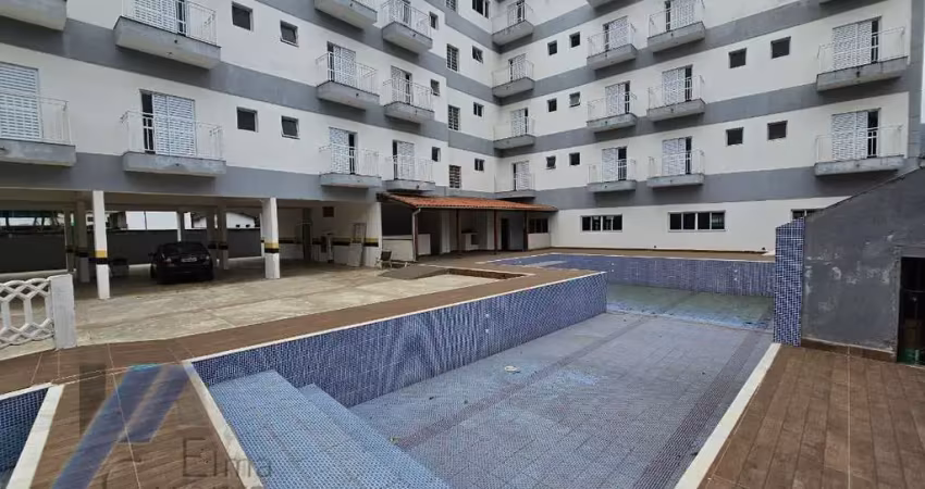 Ubatuba, praia da maranduba - hotel à 500 metros do mar com 38 suítes, com área de lazer.