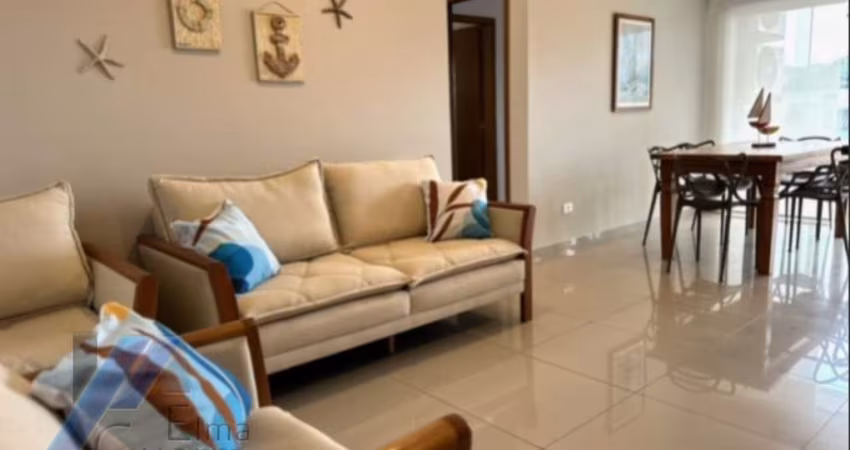 Ubatuba, Centro - Lindo Apto 2 dormitórios sendo 01 suíte, área de lazer, próximo aos comércios
