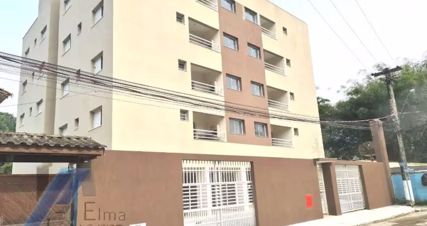 Ubatuba, Ipiranguinha - Apartamento cobertura com 03 dormitorios sendo 01 suite.