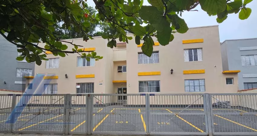 Ubatuba, Tenório - Apartamento de 2 dormitórios, sendo 01 suite, fica entre a Praia Grande e Praia do Tenório.