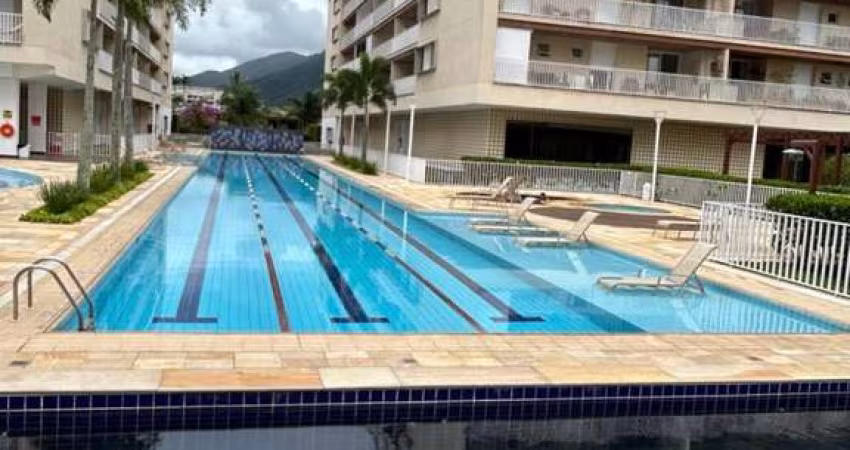 Ubatuba, Itagua, Apartamento GARDEN com 02 dormitórios sendo 01 suíte com área de lazer completa..