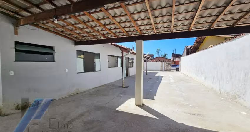 Ubatuba, pereque açu - casa com 0 dormitórios sendo 01 suíte com terreno de 250 m2.