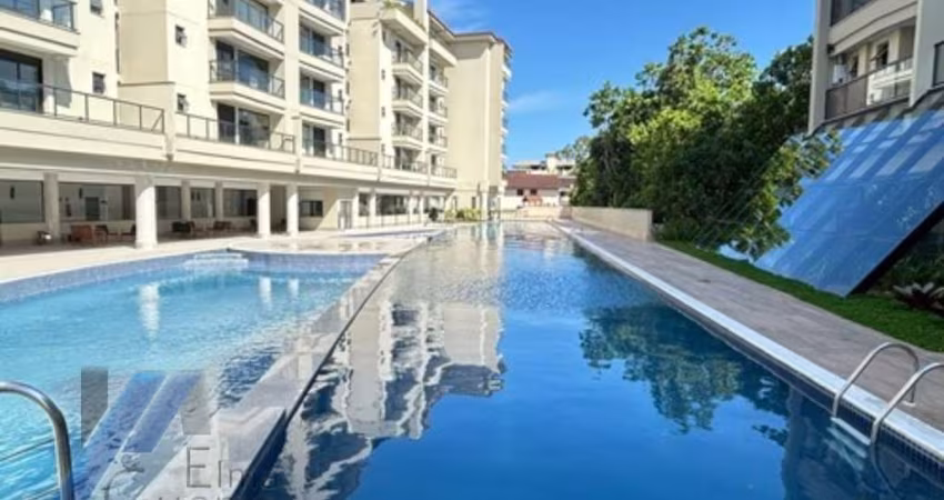 Ubatuba, Itaguá - Apartamento com 02 dormitórios, sendo 01 suíte, área de lazer completa.