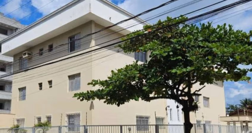 Ubatuba, Itagua - Apartamento terreo com 01 quartos e 01 banheiro.
