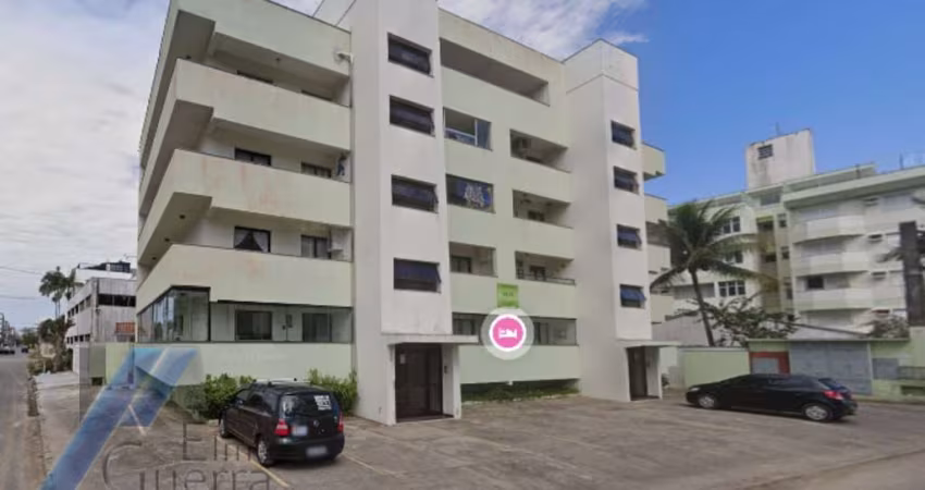 Ubatuba - Itagua - Apartamento cobertura sem elevador com 02 dormitórios sendo 01 suíte..