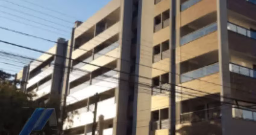 Ubatuba, itaguá - apartamento com 02 dormitórios, sendo 02 suítes, área de lazer.