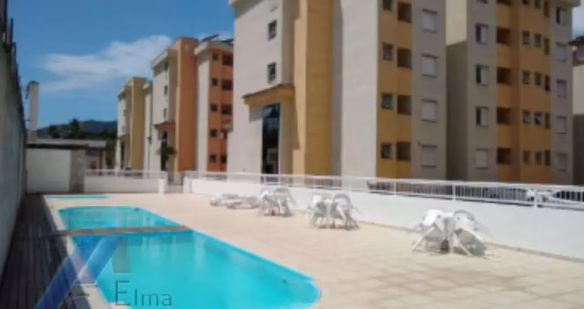 Ubatuba, Ipiranguinha- Apartamento com 02 dormitórios e área de lazer completa.