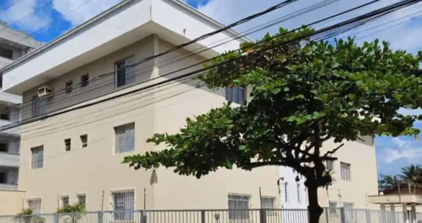 Ubatuba, itagua - apartamento com 01 quartos e 01 banheiro.