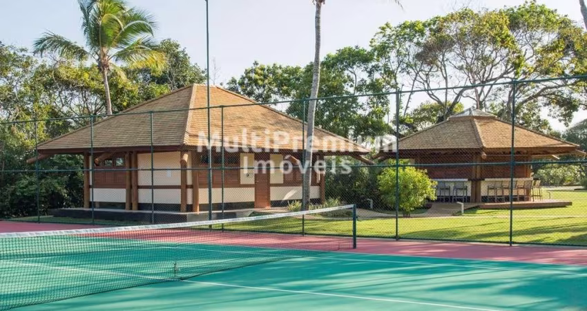 Praia do Forte| Lotes 700 m2| Lote a 600m do Clube da Praia| Enseada do Castelo em Praia do Forte
