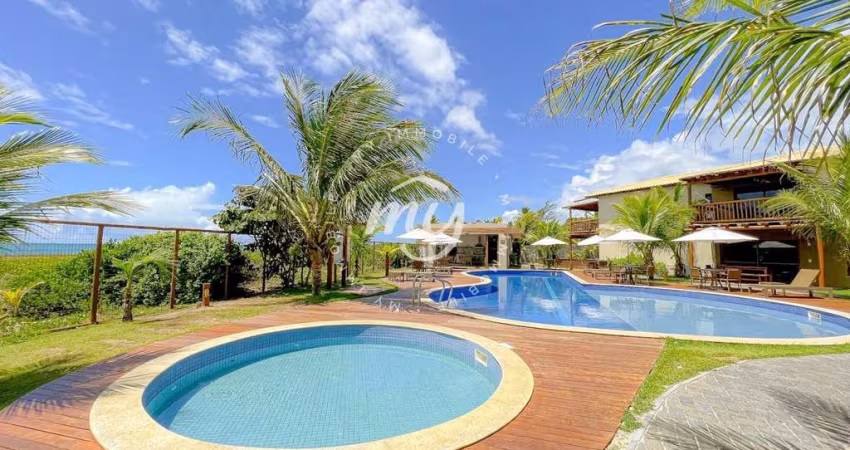 Itacimirim| Tavarua| Village Duplex 95m²| 2 Suítes| 2 Vagas|
