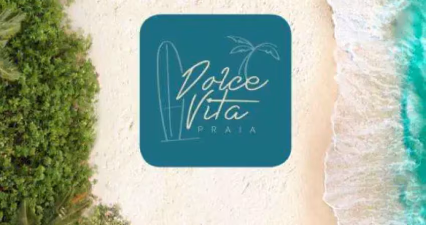 Morro de são paulo| lote com 1.000m²| plano| perto da praia| no dolce vita praia