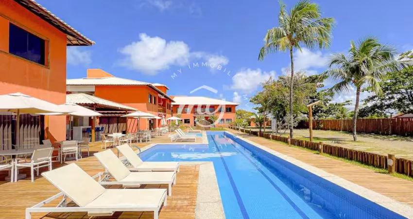 Itacimirim| apartamento superior| 65m²| 2 quartos| 1 vaga| ilha do meio