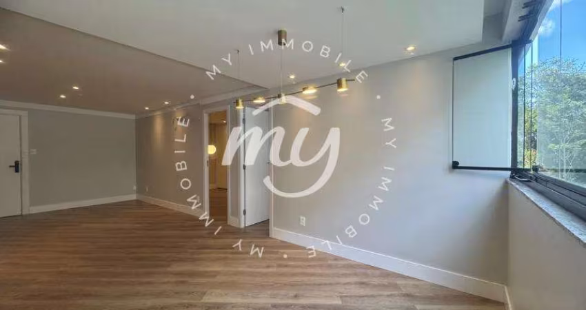 Salvador| Apartamento com 68m²| Nascente| 2 Suítes| 1 Vaga| no Alphaville I