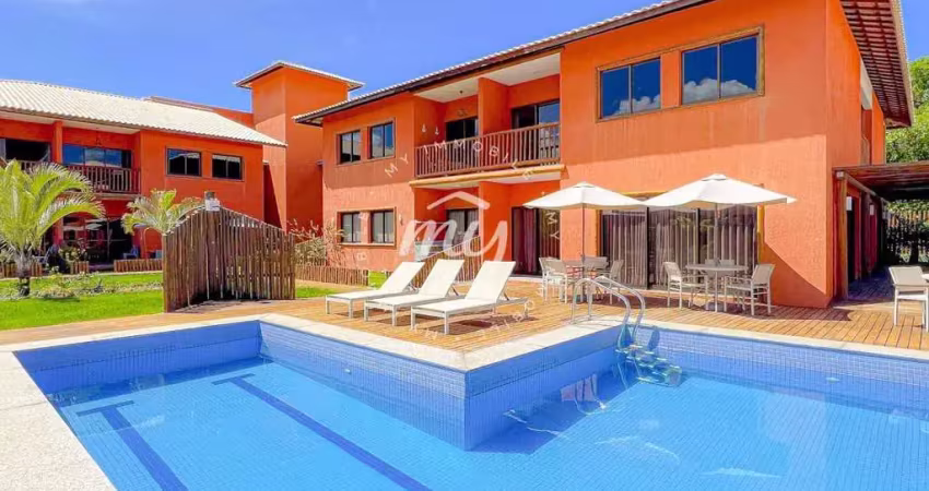 Itacimirim| apartamento superior| 65m²| 2 quartos| 1 vaga| nascente|mobiliado|ilha do meio
