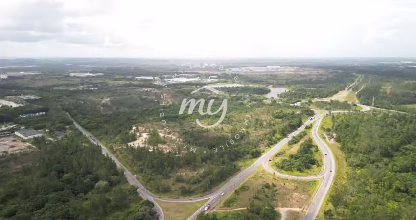 Polo Industrial Camaçari| Terreno Plano 16.000m²| Documentação OK| Próximo BYD